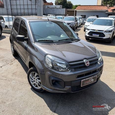 FIAT Uno 1.0 FLEX EVO ATTRACTIVE, Foto 2