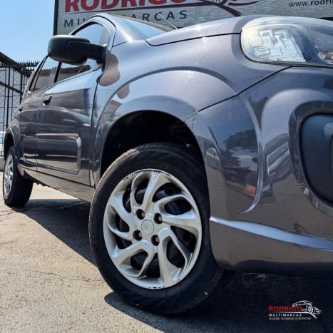 FIAT Uno 1.0 FLEX EVO ATTRACTIVE, Foto 3