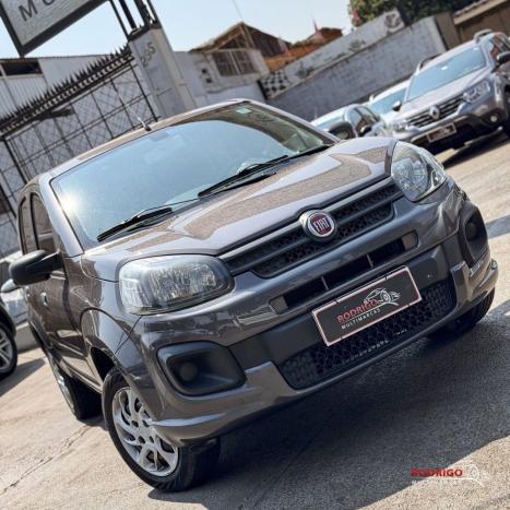 FIAT Uno 1.0 FLEX EVO ATTRACTIVE, Foto 4