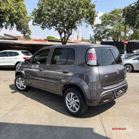 FIAT Uno 1.0 FLEX EVO ATTRACTIVE, Foto 5