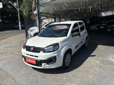 FIAT Uno 1.0 FLEX EVO ATTRACTIVE, Foto 2