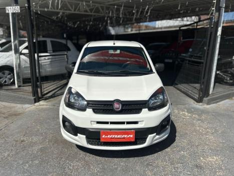 FIAT Uno 1.0 FLEX EVO ATTRACTIVE, Foto 3
