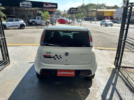 FIAT Uno 1.0 FLEX EVO ATTRACTIVE, Foto 4