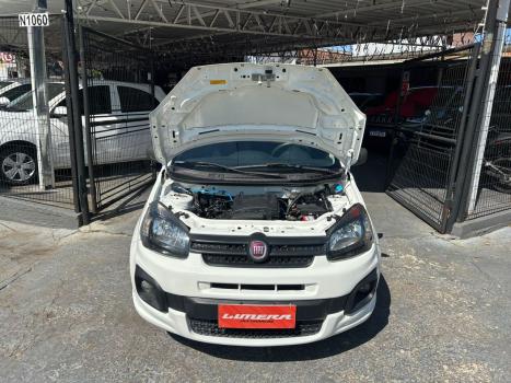 FIAT Uno 1.0 FLEX EVO ATTRACTIVE, Foto 5