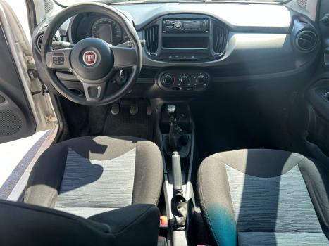 FIAT Uno 1.0 FLEX EVO ATTRACTIVE, Foto 6