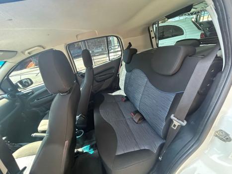 FIAT Uno 1.0 FLEX EVO ATTRACTIVE, Foto 8