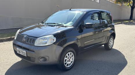 FIAT Uno 1.0 FLEX EVO ATTRACTIVE, Foto 2