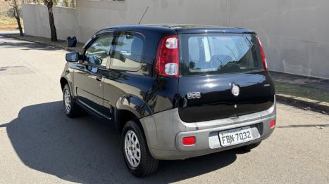 FIAT Uno 1.0 FLEX EVO ATTRACTIVE, Foto 3