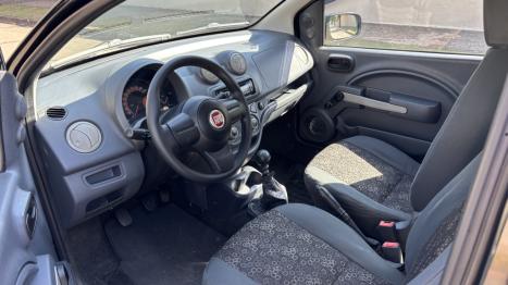 FIAT Uno 1.0 FLEX EVO ATTRACTIVE, Foto 4