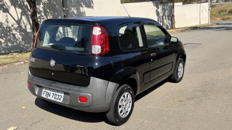 FIAT Uno 1.0 FLEX EVO ATTRACTIVE, Foto 5