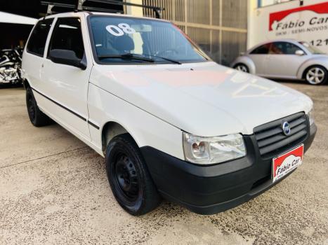 FIAT Uno 1.0 FLEX FIRE, Foto 1