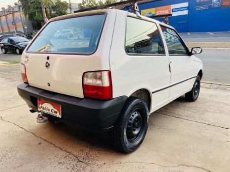 FIAT Uno 1.0 FLEX FIRE, Foto 4