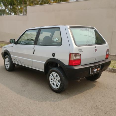 FIAT Uno 1.0 FLEX FIRE WAY, Foto 5