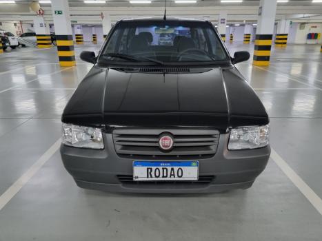 FIAT Uno 1.0 FLEX FIRE WAY, Foto 2