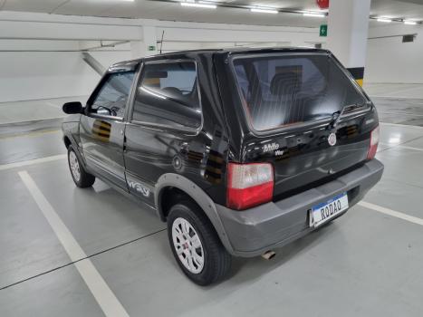 FIAT Uno 1.0 FLEX FIRE WAY, Foto 5