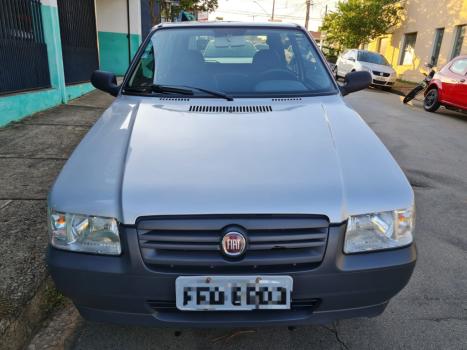 FIAT Uno 1.0 FLEX MILLE WAY ECONOMY, Foto 2