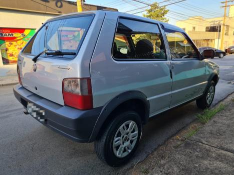 FIAT Uno 1.0 FLEX MILLE WAY ECONOMY, Foto 6