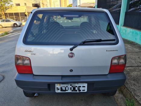 FIAT Uno 1.0 FLEX MILLE WAY ECONOMY, Foto 7