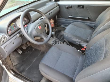 FIAT Uno 1.0 FLEX MILLE WAY ECONOMY, Foto 8