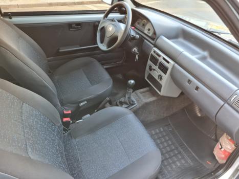 FIAT Uno 1.0 FLEX MILLE WAY ECONOMY, Foto 9