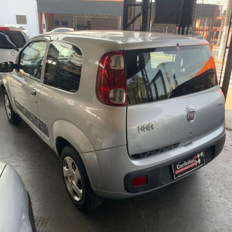 FIAT Uno 1.0 FLEX VIVACE, Foto 4