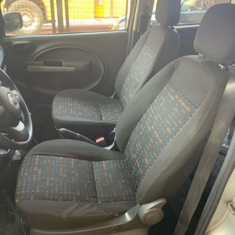 FIAT Uno 1.0 FLEX VIVACE, Foto 5