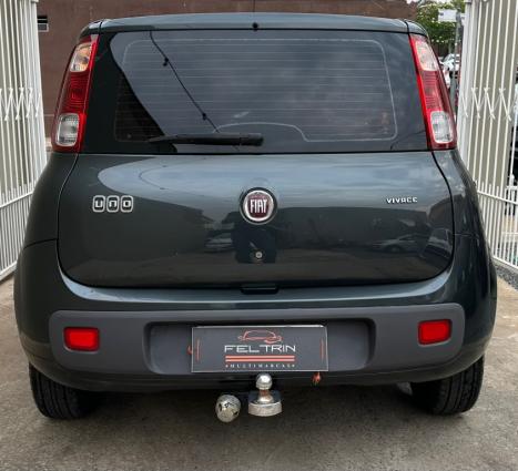 FIAT Uno 1.0 FLEX VIVACE EVO, Foto 5