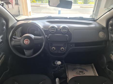 FIAT Uno 1.0 FLEX VIVACE, Foto 5