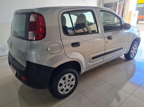 FIAT Uno 1.0 FLEX VIVACE, Foto 9