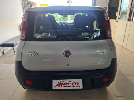 FIAT Uno 1.0 FLEX VIVACE, Foto 10