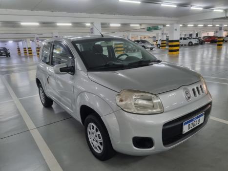 FIAT Uno 1.0 FLEX VIVACE, Foto 2