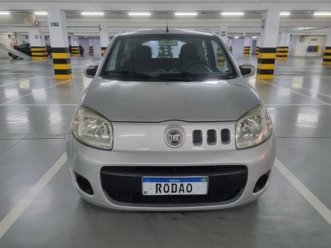 FIAT Uno 1.0 FLEX VIVACE, Foto 3