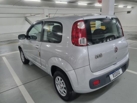 FIAT Uno 1.0 FLEX VIVACE, Foto 7