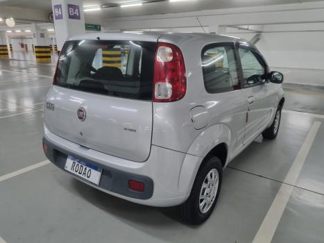 FIAT Uno 1.0 FLEX VIVACE, Foto 8