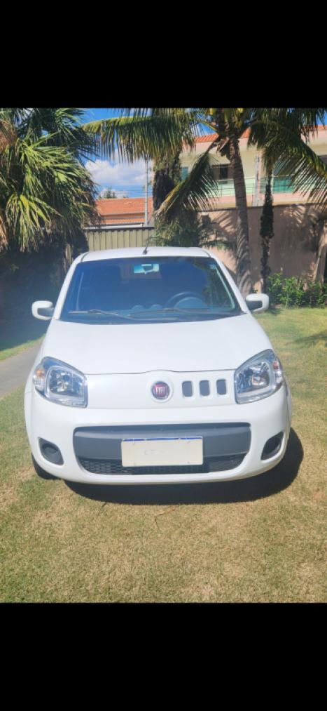 FIAT Uno 1.0 FLEX VIVACE EVO, Foto 1