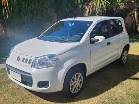 FIAT Uno 1.0 FLEX VIVACE EVO, Foto 3