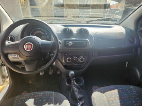 FIAT Uno 1.0 FLEX VIVACE EVO, Foto 7