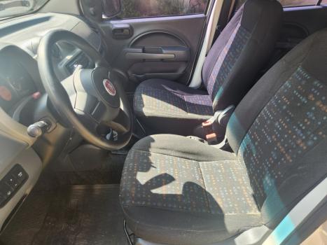 FIAT Uno 1.0 FLEX VIVACE EVO, Foto 9
