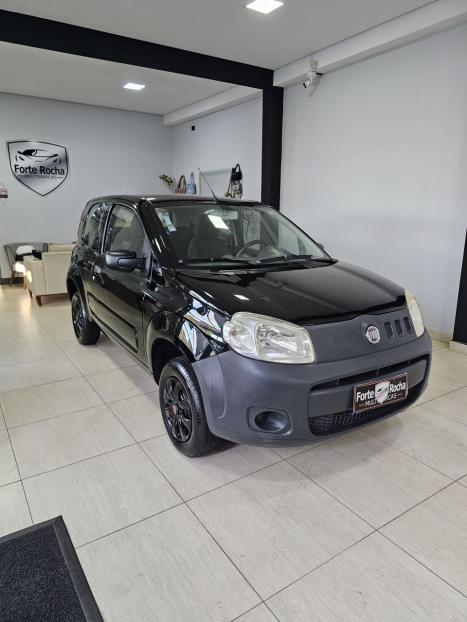 FIAT Uno 1.0 FLEX VIVACE, Foto 3