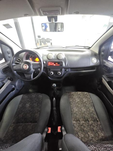 FIAT Uno 1.0 FLEX VIVACE, Foto 4