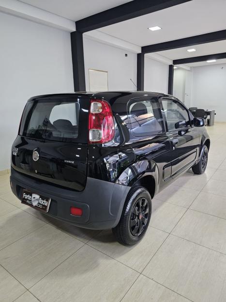 FIAT Uno 1.0 FLEX VIVACE, Foto 5