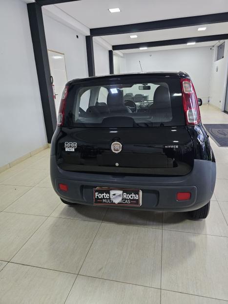 FIAT Uno 1.0 FLEX VIVACE, Foto 7