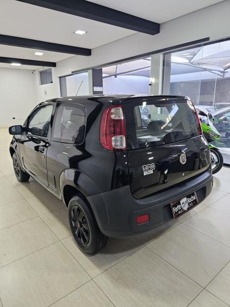 FIAT Uno 1.0 FLEX VIVACE, Foto 9