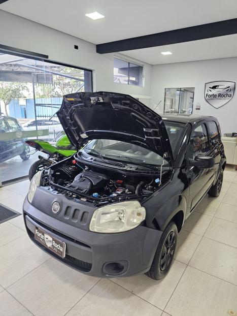 FIAT Uno 1.0 FLEX VIVACE, Foto 10