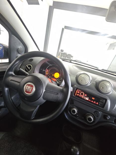 FIAT Uno 1.0 FLEX VIVACE, Foto 11