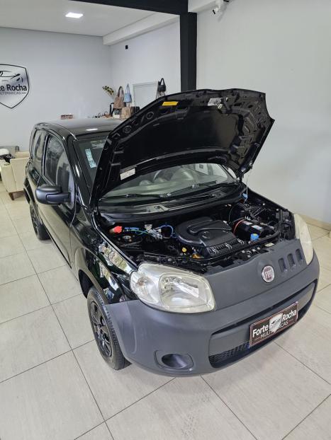 FIAT Uno 1.0 FLEX VIVACE, Foto 13