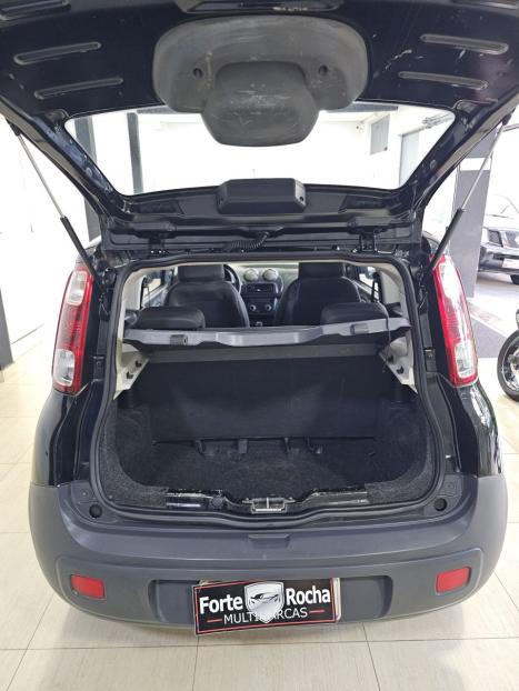 FIAT Uno 1.0 FLEX VIVACE, Foto 14