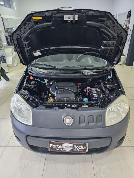 FIAT Uno 1.0 FLEX VIVACE, Foto 15