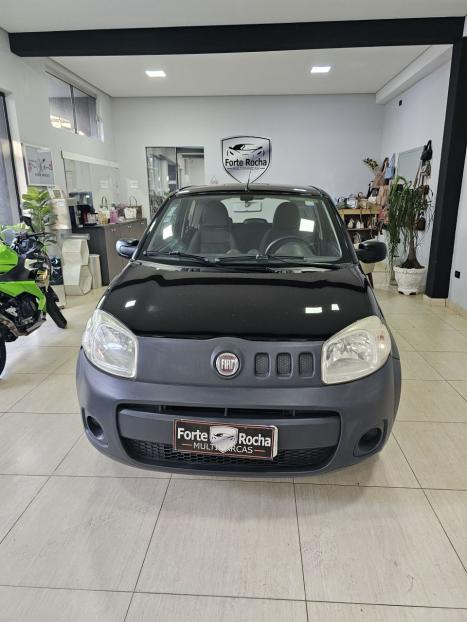 FIAT Uno 1.0 FLEX VIVACE, Foto 16