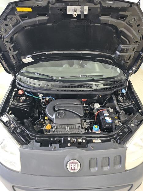 FIAT Uno 1.0 FLEX VIVACE, Foto 19